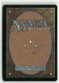 Magic the Gathering Natural Order Strixhaven Mystical Archives #54 - Image 2