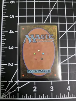 Suki, Kyoshi Captain 0175 TLE Extended Art Foil MTG Avatar NM/M - Image 2