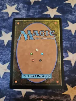 x1 Avatar Destiny - Foil R MTG Avatar: The Last Airbender M/NM, English - Image 3