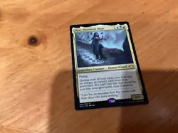 KESS DISSIDENT MAGE MN to good condition - Image 1