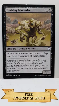 Magic The Gathering: Commander Staples Zombie Lot - Image 3