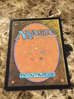 DUNEDAIN RANGERS Magic MTG Lord of the Rings Foil - Image 2