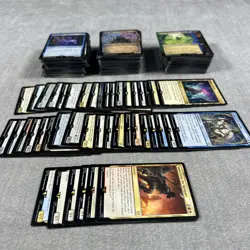 Magic: The Gathering Modern 2023 Lot 350+ Cards In EUC - Image 1