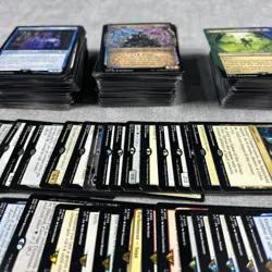 Magic: The Gathering Modern 2023 Lot 350+ Cards In EUC - Image 2