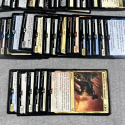 Magic: The Gathering Modern 2023 Lot 350+ Cards In EUC - Image 3