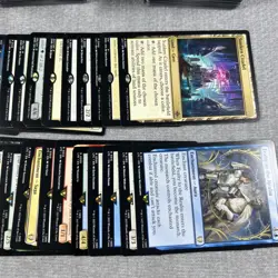 Magic: The Gathering Modern 2023 Lot 350+ Cards In EUC - Image 4