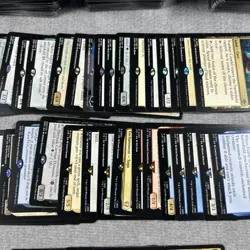 Magic: The Gathering Modern 2023 Lot 350+ Cards In EUC - Image 5