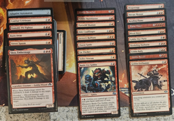 4 Custom Modern Horizons 3 Commander (EDH) Decks MTG (Magic the Gathering) - Image 5