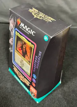 Magic the Gathering MTG Streets New Capenna Commander Deck Maestros Massacre - Image 2