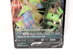 Tyranitar V - SWSH109 - Black Star Promo - Ultra Rare - Pokemon TCG - NM/M - Image 2