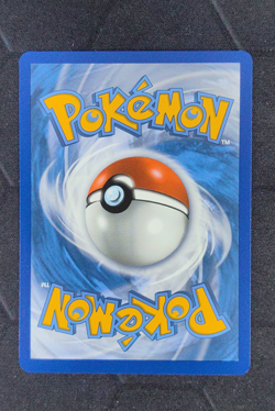 Totodile 18/25 McDonald's Collection Confetti Holo Pokemon Card English - Image 2