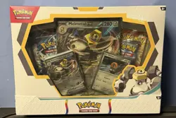 Pokemon TCG Black Kyurem ex & Melmetal ex Collection Box Target Bundle- SEALED - Image 1