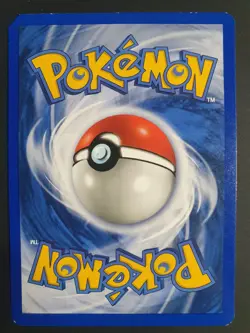 Erika's Jigglypuff 69/132 - Gym Challenge Set - Pokemon Card - Factory Miscut - Image 2