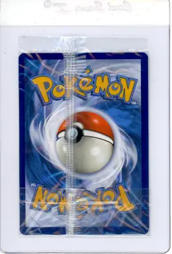 Charmander Pokemon 2023 Scarlet & Violet Black Star Promo #044 Sealed - Image 2