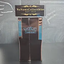 Pokemon TCG: Scarlet & Violet - BLACK BOLT Elite Trainer Box ETB - New & Sealed - Image 3