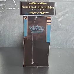 Pokemon TCG: Scarlet & Violet - BLACK BOLT Elite Trainer Box ETB - New & Sealed - Image 4