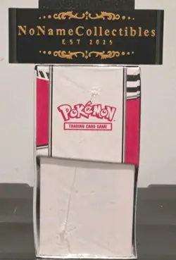 Pokemon TCG Scarlet & Violet White Flare Elite Trainer Box - ETB (SLIGHT TEAR) - Image 3
