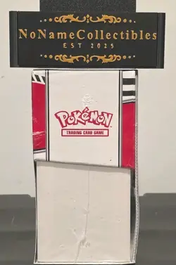 Pokemon TCG Scarlet & Violet White Flare Elite Trainer Box - ETB (SLIGHT TEAR) - Image 4
