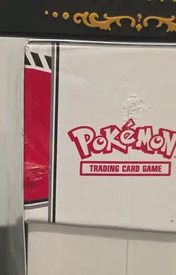 Pokemon TCG Scarlet & Violet White Flare Elite Trainer Box - ETB (SLIGHT TEAR) - Image 5