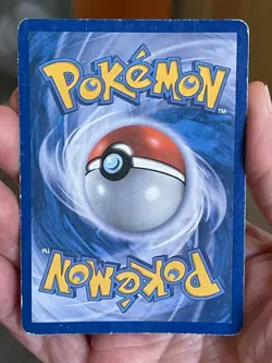 POKEMON ZOROARK 102/99 RARE SECRET SHINY HOLO BW NEXT DESTINIES MP/HP SEE PICS - Image 2