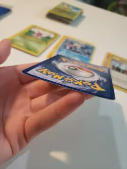 Pikachu Promo HG5503 (Pokemon TGC) MP - Image 4