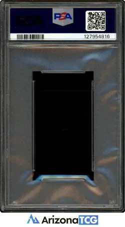Pokemon 2013 Magmar/Pinsir Pokemon Hanafuda Kanto-April GEM MINT PSA 10 - Image 2