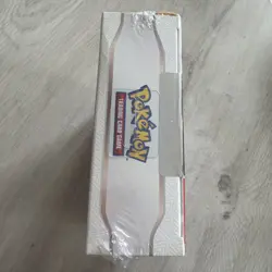 Pokemon Surging Sparks Booster Bundle Factory Sealed - Image 3