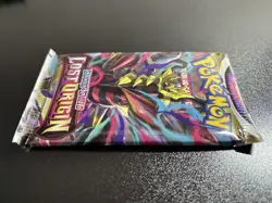 Pokemon Lost Origin Booster Pack Sealed 22.04g 3.67mm - Image 4