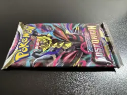 Pokemon Lost Origin Booster Pack Sealed 22.04g 3.67mm - Image 5