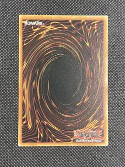 YuGiOh! - Jinzo - Returner LODT-EN006 Rare Unlimited (Reprint) Near Mint - Image 2