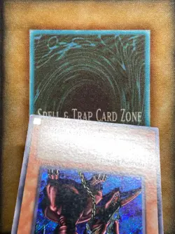 Yugioh Harpie's Pet Dragon RP02-EN093 Secret Rare MP - Image 4