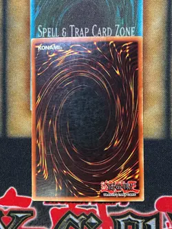 Yugioh Thousand Dragon MRD-143 Secret Rare 1st Edition LP - Image 4