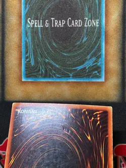 Yugioh Thousand Dragon MRD-143 Secret Rare 1st Edition LP - Image 5