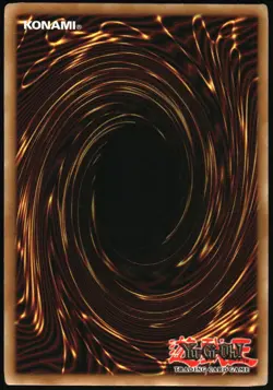 Yu-Gi-Oh! - XX-Saber Gardestrike 2009 ANPR-ENSP1 Ultra Rare Limited Edition - Image 2