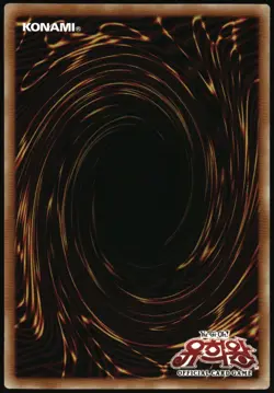 Yu-Gi-Oh! - Summoned Skull 2015 15AX-KRY06 Secret Rare Unlimited - Image 2