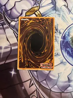 (EY) Yugioh Kashtira Fenrir MP23-EN163 1st Edition Prismatic Secret Rare VLP - Image 2