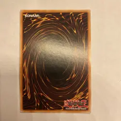 Yugioh! TCG Smoke Grenade of the Thief OP14-EN009 Super Rare NM Near Mint - Image 2