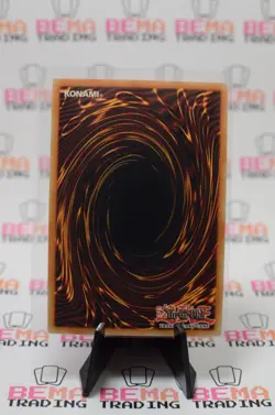 Raigeki Break YS11-EN037 Dawn of the Xyz 1st Edition - Image 2