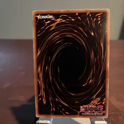 Yu-Gi-Oh! Fiend Skull Dragon Rare Unlimited DB2-EN154 LP - Image 2