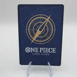 One Piece TCG English OP14-031 Nami SR Foil - Image 2