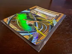 Roronoa Zoro Holo ONE PIECE Hyper Battle Japanese Carddass CHB First OP set - Image 2