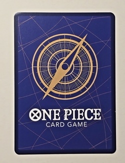 One Piece The Azure Sea's Seven Boa Hancock SR OP14-112 - Image 2
