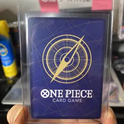 Boa Hancock P-066 Promotion Pack EX Vol.2 One Piece Card Game Japanese TCG LP JP - Image 4