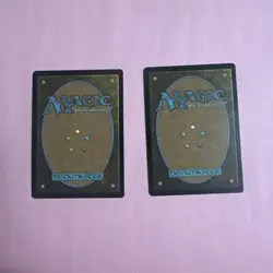 Spider-Punk Marvel's Spider-Man magic the gathering 2 Card Lot MT/NM - Image 4