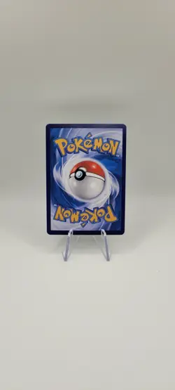 Pokemon TCG:Nest Ball Stamped Holo Card 1902/04 Gem Pack Vol. 3 S-Chinese NM - Image 3