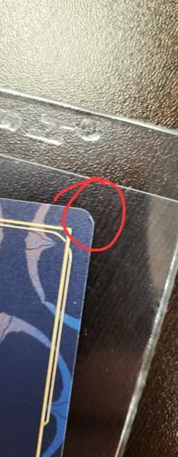 RIFTBOUND LUX METAL CARD. HOUSTON PRIZE WALL 1 Of 35 - Image 4