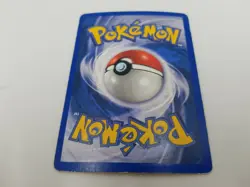 1st Edition Machamp 8/102 Base Set Holo Rare 1999 Pokemon Card - Image 4