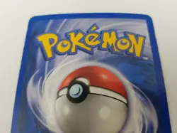 1st Edition Machamp 8/102 Base Set Holo Rare 1999 Pokemon Card - Image 5