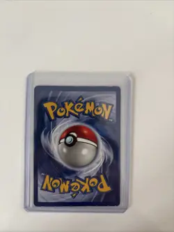 1ST EDITION SHADOWLESS Machamp 8/102 Holo Rare Base Set Pokemon Card first - Image 2