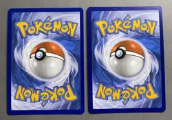 Ex [2 cards set] Deerling 073/071 Sawsbuck 074/071 AR sv5M Pokemon Card English - Image 2